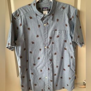 Patagonia Outdoor shirt